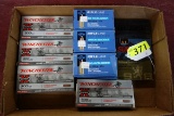 320 ROUNDS 300 AAC BLACKOUT AMMO: