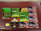 288 ROUNDS 7MM REM MAG: