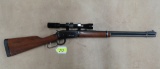 WINCHESTER MOD 94 LEVER ACTION RIFLE, SR # 4265416,