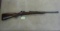 WINCHESTER PRE '64 MODEL 70 FEATHERWEIGHT BOLT ACTION RIFLE, SR # 406726,