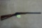 REMINGTON IMPROVED MODEL 6 FALLING BLOCK RIFLE,