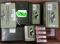 LARGE LOT 5.56MM AMMO, 625 RDS AMERICAN EAGLE & HORNADY