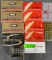 LOT OF 38 SPECIAL AMMO,