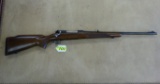 WINCHESTER PRE '64 MODEL 70 FEATHERWEIGHT BOLT ACTION RIFLE, SR # 406726,