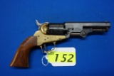 ITALIAN MADE F.I.E. COLT COPY