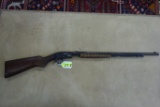 SAVAGE RANGER PUMP RIFLE, NSN2,