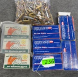 325 RDS .308 WIN AMMO, SOME BOXED, SOME BAGGED