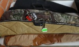 (5) SOFT RIFLE CASES