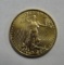 2012 5DOLLAR GOLD EAGLE COIN 1/0 OZ, 999 FINE GOLD1/10