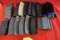 20 & 30 RD AR MAGS, (6) 20 RD, (14) 30 RD MAGS