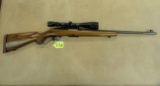 WINCHESTER MODEL 88 LEVER ACTION RIFLE, SR # 57859, 308 WIN CAL