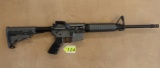 RUGER 556 SEMI-AUTOMATIC RIFLE, SR # 856-03444