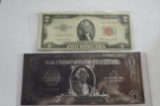 NATIONAL COLLECTOR'S MINT .999 FINE SILVER 2000 SILVER CERTIFICATE