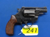 RG MODEL RG31 5 SHOT REVOLVER, SR#0188313