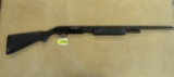 MOSSBERG MOD 500E PUMP SHOTGUN, SR # P913964