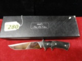2010 BOKER PLUS KNIFE COLLECTION
