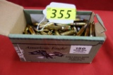 132 RDS AMERICAN EAGLE 5.56MM AMMO