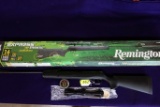REMINGTON EXPRESS .177 CAL, 1000-1200 FPS WITH SCOPE