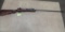 JAPANESE ARISAKA BOLT ACTION RIFLE, SR # 0047451