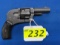 ZELLA MEHLIS VELO DOG REVOLVER, SR # 3523,