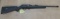 REMINGTON MOD 597 SEMI-AUTOMATIC RIFLE, SR # A2623598,