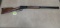 WINCHESTER CANADIAN CENTENNIAL '67 RIFLE, SR # 83038