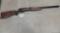 WARDS WESTERN FIELD MOD 93M-496A BOLT ACTION RIFLE,