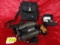 PAIR OF ZEISS 10X42 BINOCULARS AND ZEISS CLEANING KIT
