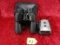 (2) PAIR OF NIKON BINOCULARS: ONE 8X20X25 AND STAG FOCUS PLUS II 10X50 60