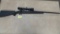 WINCHESTER MOD 70 BOLT ACTION RIFLE, SR # G2317618