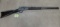 WINCHESTER 1873 LEVER ACTION RIFLE, SR # 213352B,