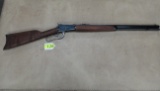 ROSSI MOD 92 LEVER ACTION RIFLE, SR # AM199833,