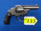 H&R TOP BREAK DOUBLE ACTION DOUBLE ACTION REVOLVER,