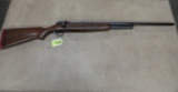 J.C. HIGGINS MODEL 583.19 BOLT ACTION SHOTGUN,