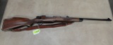 EDDYSTONE MODEL 1917 BOLT ACTION RIFLE, SR # 190367,