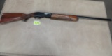 REMINGTON MOD 1100 SEMI-AUTOMATIC SHOTGUN, SR # L732883V,