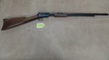 WINCHESTER MOD 1890 PUMP RIFLE, SR # 652020