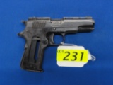 LLAMA XV SEMI-AUTOMATIC PISTOL, SR # 657347