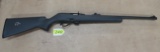 REMINGTON MOD 597 SEMI-AUTOMATIC RIFLE, SR # A2623598,