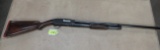 WINCHESTER MOD 12 PUMP SHOTGUN, SR # 698392,