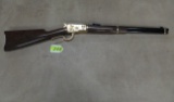 WINCHESTER MOD 1892 LEVER ACTION SADDLE RING CARBINE 