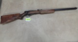 WARDS WESTERN FIELD MOD 93M-496A BOLT ACTION RIFLE,