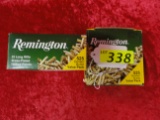 1050 RDS .22 LR REMINGTON GOLDEN BULLETS