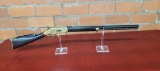 WINCHESTER MODEL 1866 YELLOW BOY LEVER ACTION RIFLE, SR # 90096,