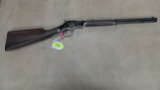 A. UBERTI LEVER ACTION RIFLE 