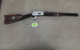 WINCHESTER MOD 94 LEVER ACTION RIFLE 