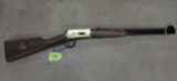 WINCHESTER 94 OCEANS LEVER ACTION RIFLE 