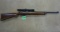 RUGER MOD 10-22 SEMI-AUTOMATIC CARBINE, SR # 114-61411,