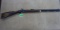 CABELA BLACK POWDER PERCUSSION RIFLE, SR # A522873,