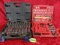 DURALAST SOCKET SET; ULTRATOUGH 110 PIECE TOOL SET